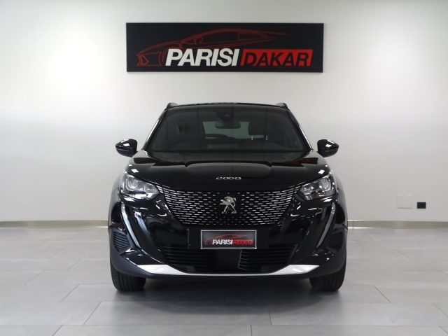 PEUGEOT 2008 Allure PureTech 100CV S&S *PROMO ESTATE* Immagine 4