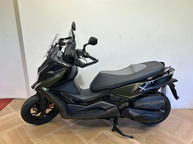 KYMCO DTX 360 350i 2024 Immagine 1