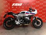 BMW R Nine T Racer