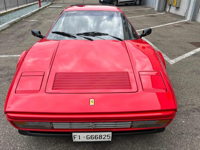 FERRARI 328 GTB  ?UNIPROPRIETARIO!!!!? Immagine 1