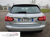 MERCEDES-BENZ C 220 d S.W. Auto Business Extra