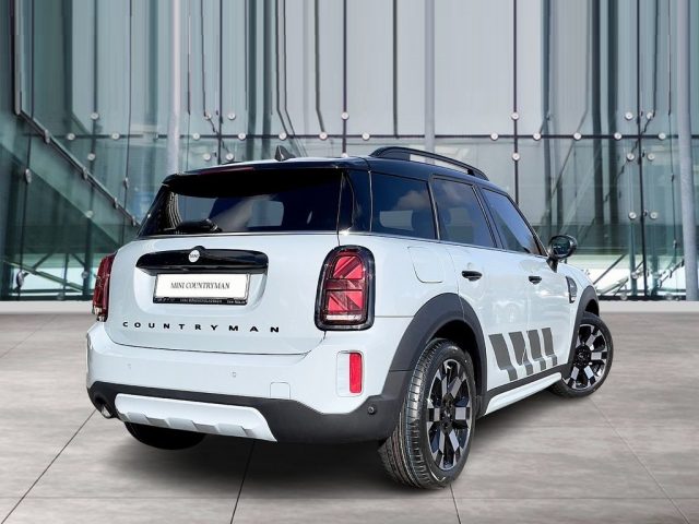 MINI Countryman D 'ALL4' Black Pepper Immagine 1