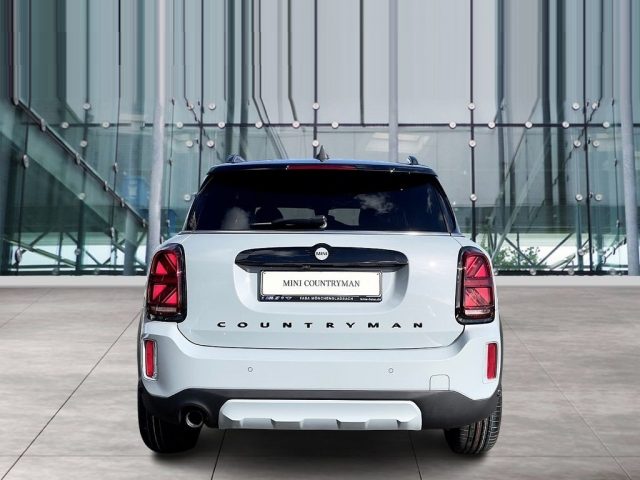 MINI Countryman D 'ALL4' Black Pepper Immagine 2