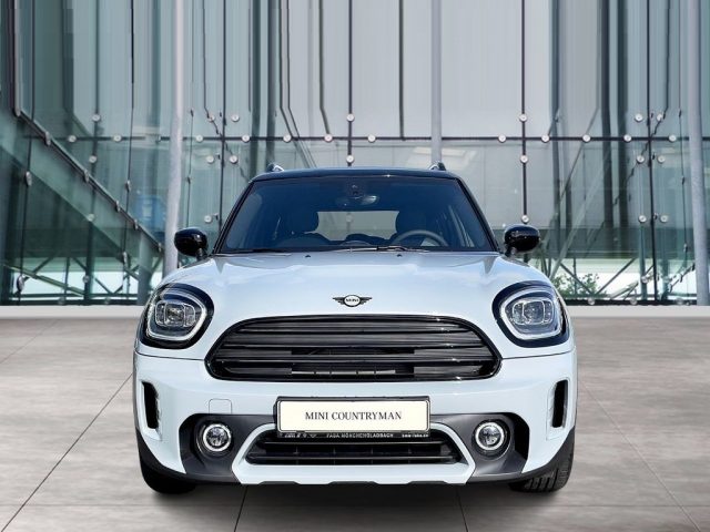 MINI Countryman D 'ALL4' Black Pepper Immagine 3