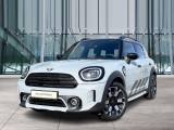 MINI Countryman D 'ALL4' Black Pepper