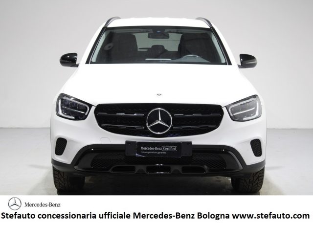 MERCEDES-BENZ GLC 300 de 4Matic EQ-Power Sport Navi Immagine 1