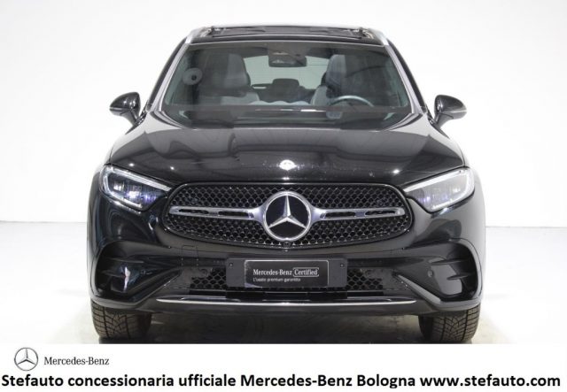 MERCEDES-BENZ GLC 220 d 4Matic Mild Hybrid AMG Advanced Navi Immagine 1