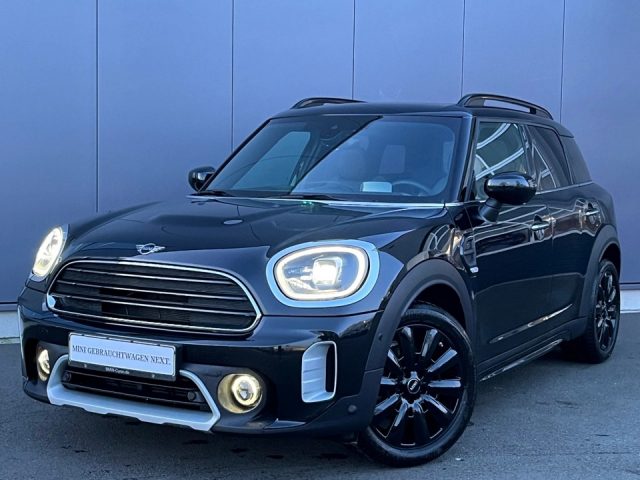 MINI Countryman D Immagine 0