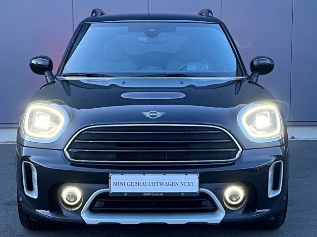 MINI Countryman D Immagine 1