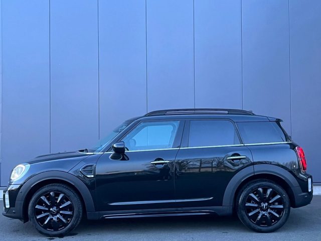 MINI Countryman D Immagine 3