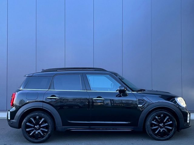 MINI Countryman D Immagine 4