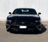 FORD Mustang 2.3 EcoBoost aut.