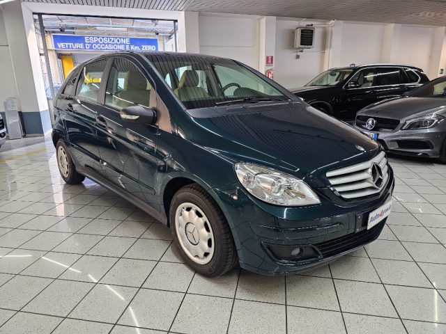 MERCEDES-BENZ B 170 B 170 Immagine 0