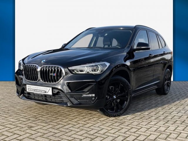 BMW X1 sDrive18d Sport Line Immagine 0