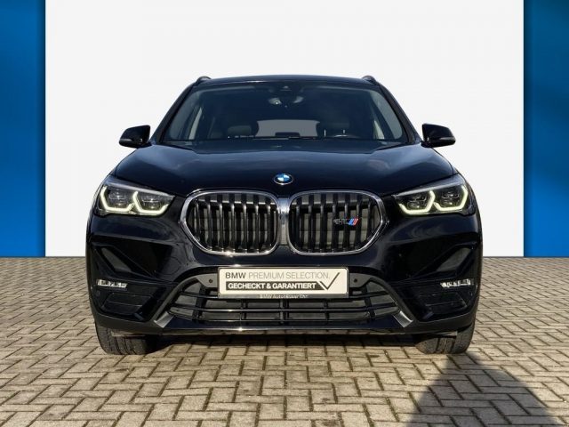 BMW X1 sDrive18d Sport Line Immagine 1