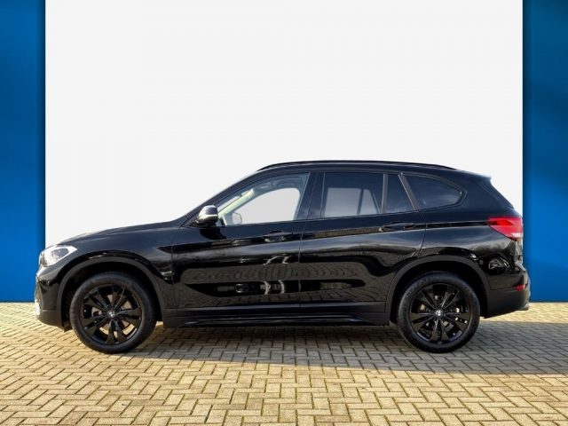 BMW X1 sDrive18d Sport Line Immagine 2