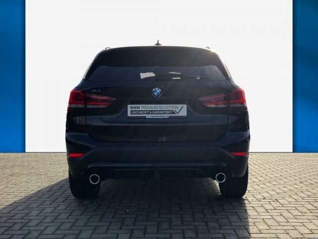 BMW X1 sDrive18d Sport Line Immagine 4