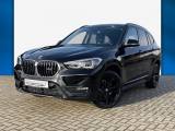 BMW X1 sDrive18d Sport Line