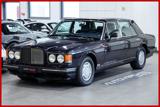 BENTLEY Turbo R BLU - A.S.I. - 30.500KM