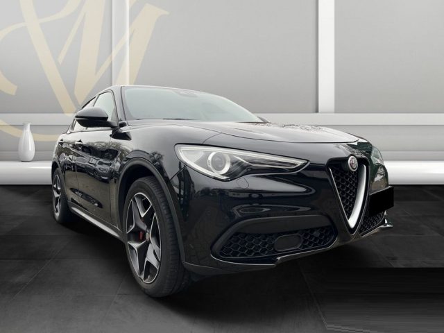 ALFA ROMEO Stelvio 2.2 Turbodiesel 190 CV AT8 Q4 Sprint Immagine 1