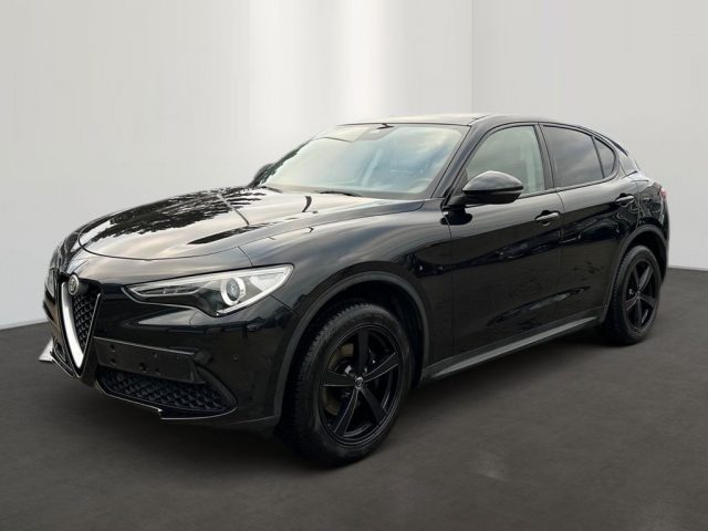 ALFA ROMEO Stelvio 2.0 Turbo 200 CV AT8 Q4 Super Immagine 0