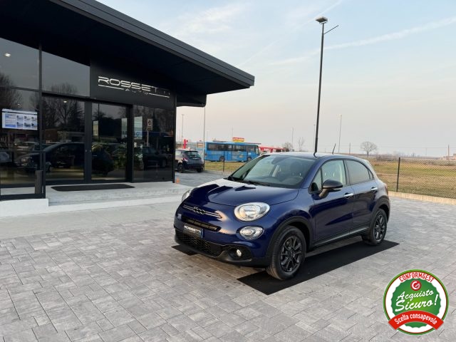 FIAT 500X 1.3 MultiJet Club ,PROMO, ANCHE PER NEOPATENTATI Immagine 1