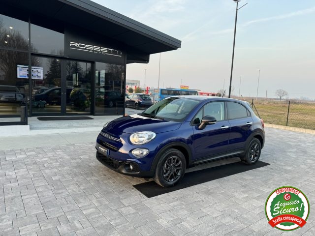 FIAT 500X 1.3 MultiJet Club ,PROMO, ANCHE PER NEOPATENTATI Immagine 2