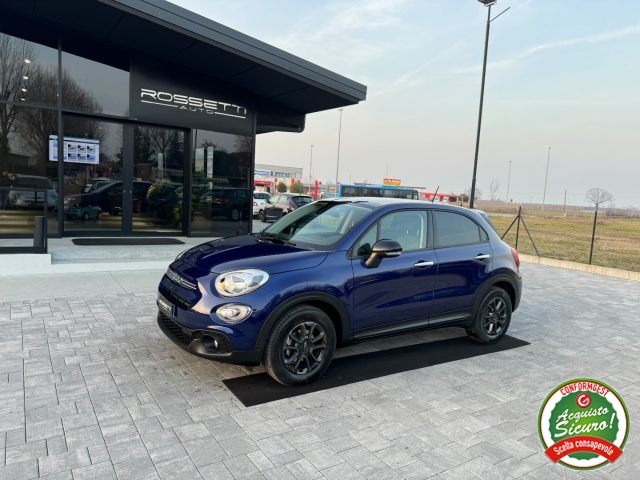 FIAT 500X 1.3 MultiJet Club ,PROMO, ANCHE PER NEOPATENTATI Immagine 3