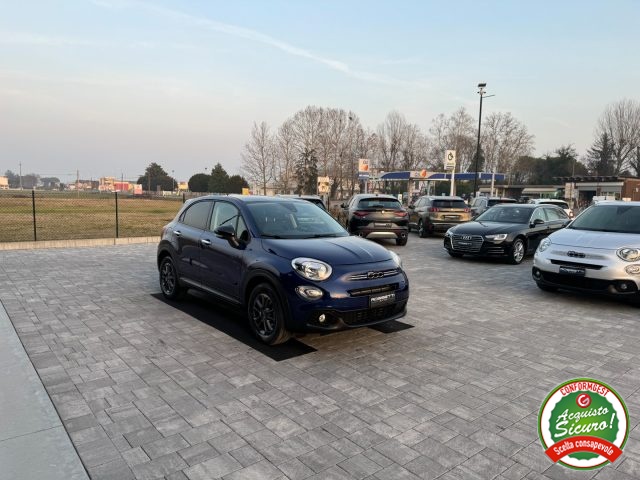 FIAT 500X 1.3 MultiJet Club ,PROMO, ANCHE PER NEOPATENTATI Immagine 4