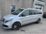 MERCEDES-BENZ V 220 d Automatic Sport Long 