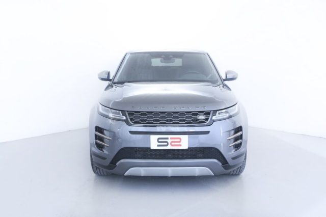 LAND ROVER Range Rover Evoque 2.0D I4-L.Flw 150 CV AWD Auto R-Dynamic SE Immagine 3