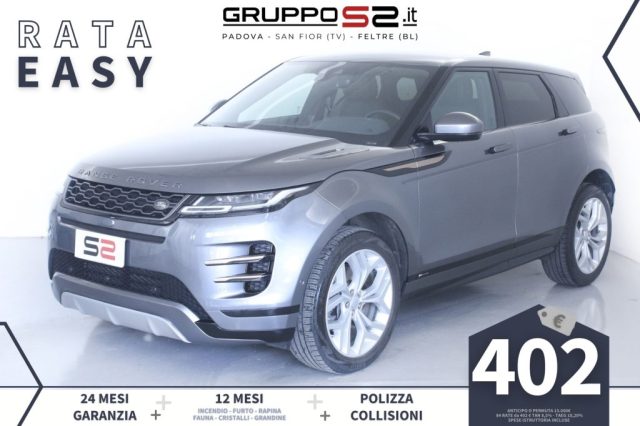 LAND ROVER Range Rover Evoque 2.0D I4-L.Flw 150 CV AWD Auto R-Dynamic SE Immagine 0