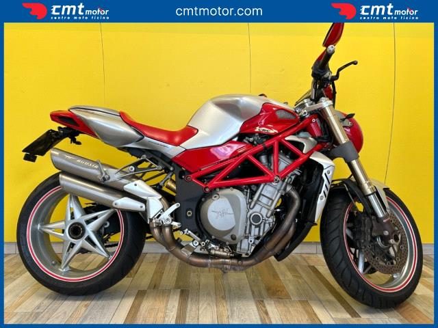 MV AGUSTA Brutale 910 Garantita e Finanziabile Immagine 0