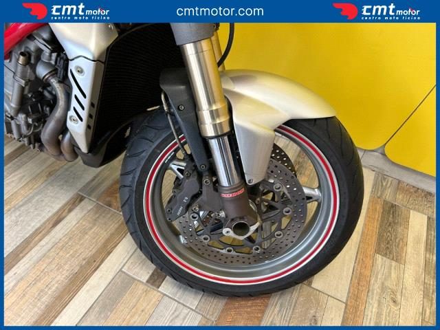 MV AGUSTA Brutale 910 Garantita e Finanziabile Immagine 1