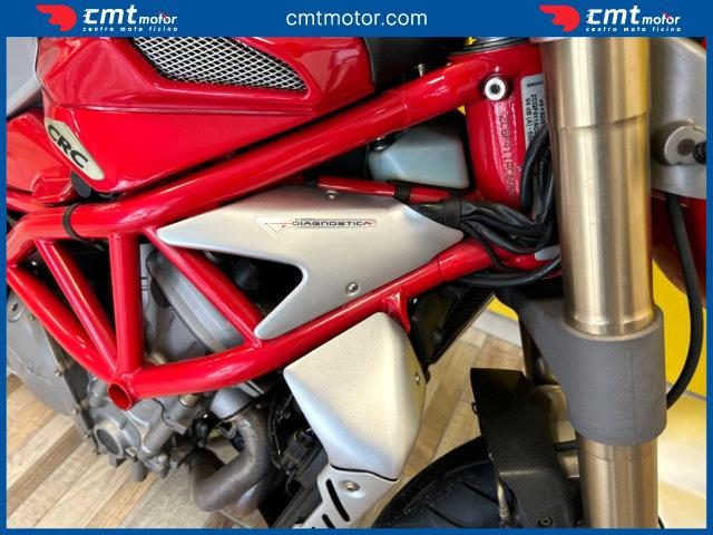 MV AGUSTA Brutale 910 Garantita e Finanziabile Immagine 3