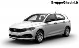 FIAT Tipo 1.5 Hybrid DCT 5 porte