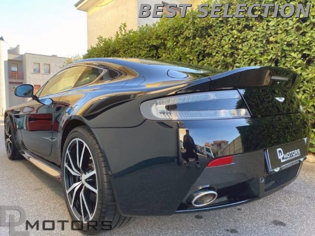 ASTON MARTIN Vantage COUPE' SP10,V8,MANUALE,3 PRODOTTE AL MONDO. Immagine 2