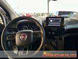 FIAT Doblo Doblò 1.5 BlueHdi 130CV L2  Combi N1
