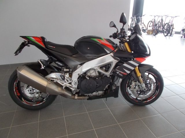 APRILIA TUONO V4 1100 FACTORY Immagine 0