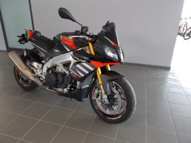 APRILIA TUONO V4 1100 FACTORY Immagine 1