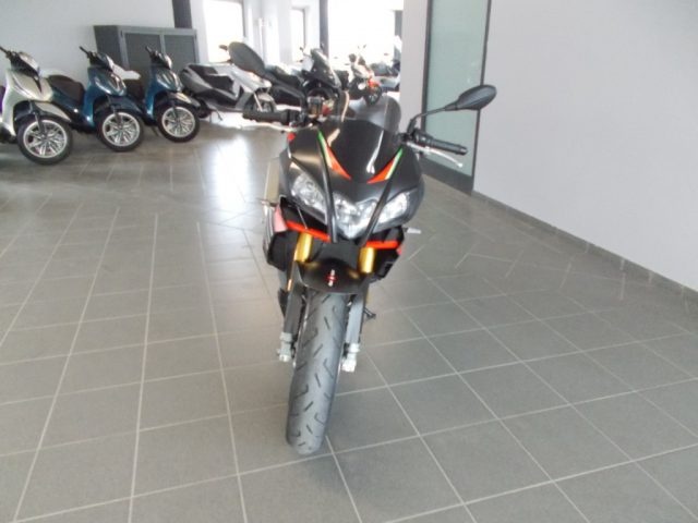 APRILIA TUONO V4 1100 FACTORY Immagine 2