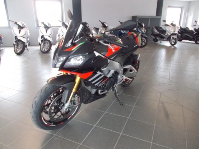 APRILIA TUONO V4 1100 FACTORY Immagine 3