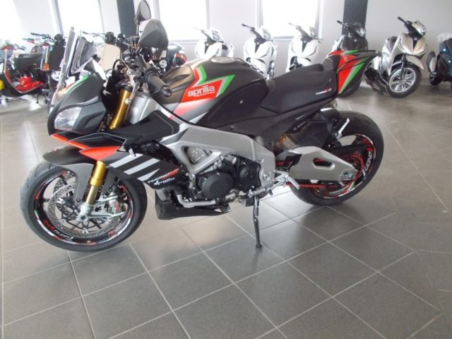 APRILIA TUONO V4 1100 FACTORY Immagine 4