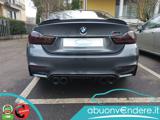 BMW M4 Coupé Competition