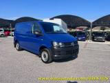 VOLKSWAGEN Transporter 2.0 TDI 150CV DSG Furgone Allestito / Gancio