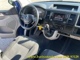 VOLKSWAGEN Transporter 2.0 TDI 150CV DSG Furgone Allestito / Gancio