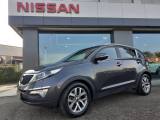 KIA Sportage 1.7 CRDI  2WD GARANZIA-KM CERTIFIC-1°PROP