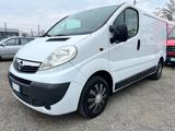 OPEL Vivaro 27 2.0 CDTI 120CV PC-TN Furgone