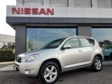 TOYOTA RAV 4 2.2 D-4D 4X4 136 CV G.TRAINO-KM CERTIFIC-GARANZIA