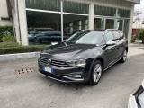 VOLKSWAGEN Passat Alltrack 2.0 TDI 190 CV 4MOTION DSG BMT